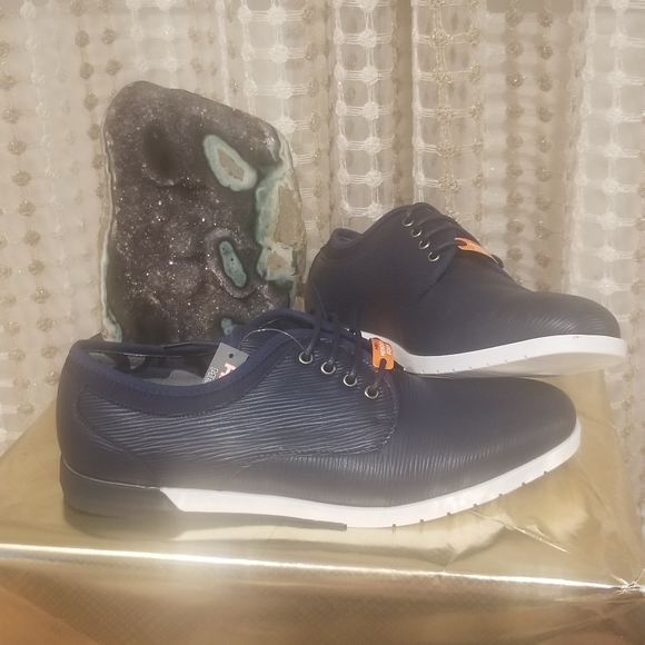 Hawke &CO Mens Shoes. Size 10 - Picture 2 of 3